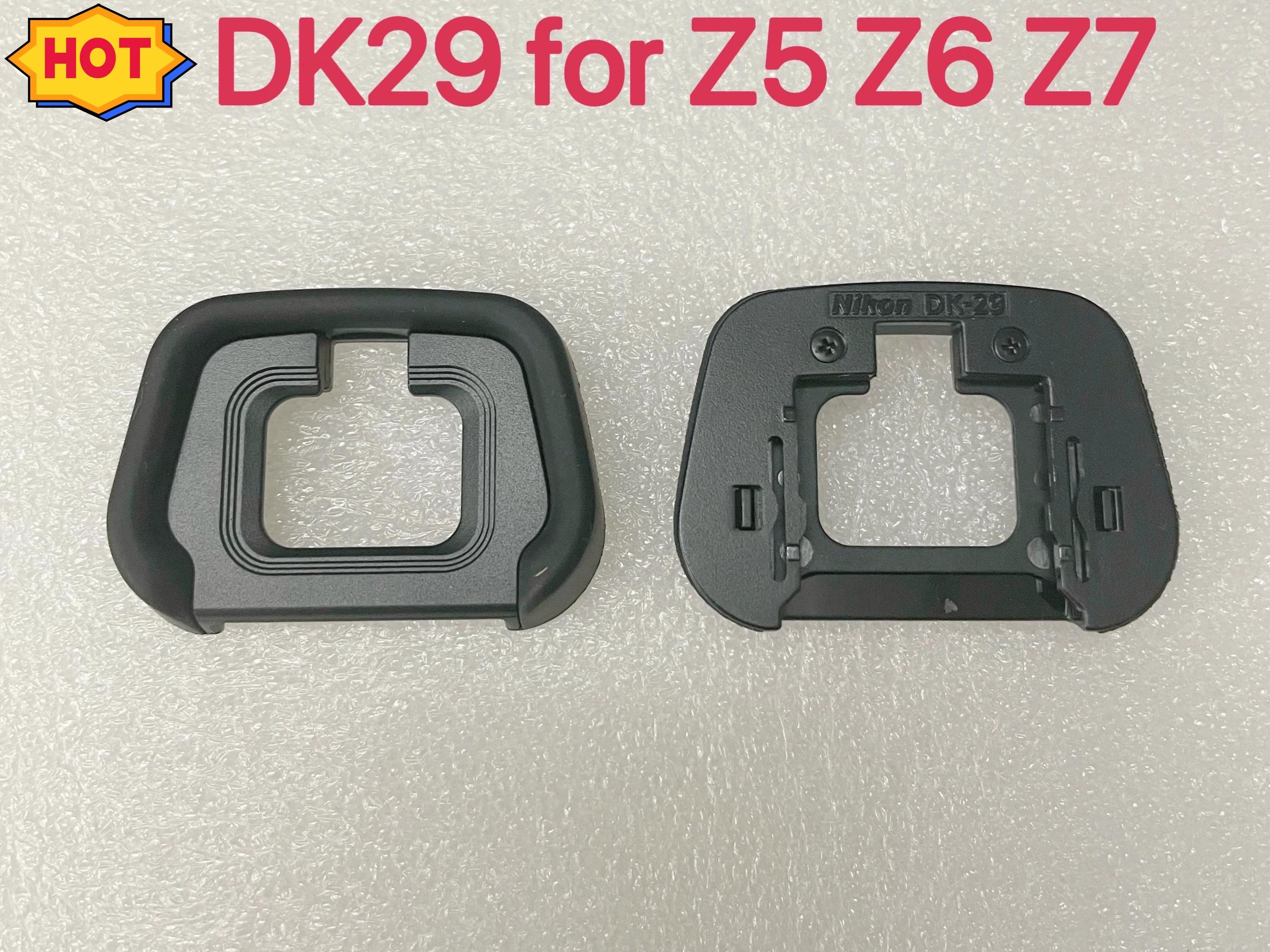  DK-29 δ Ʈ ǽ  δ   ,  Z5 Z6 Z7 Z6II Z7II ī޶ DK29 ü, ǰ